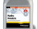Parketový lak – Hydro-Kitt