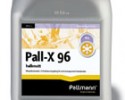 Parketový lak – Pall-X 96