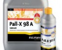 Parketový lak – Pall-X 98