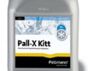 Parketový lak – Pall-X Kitt